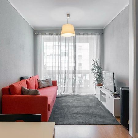 Magalhaes Apartments OOporto Extérieur photo
