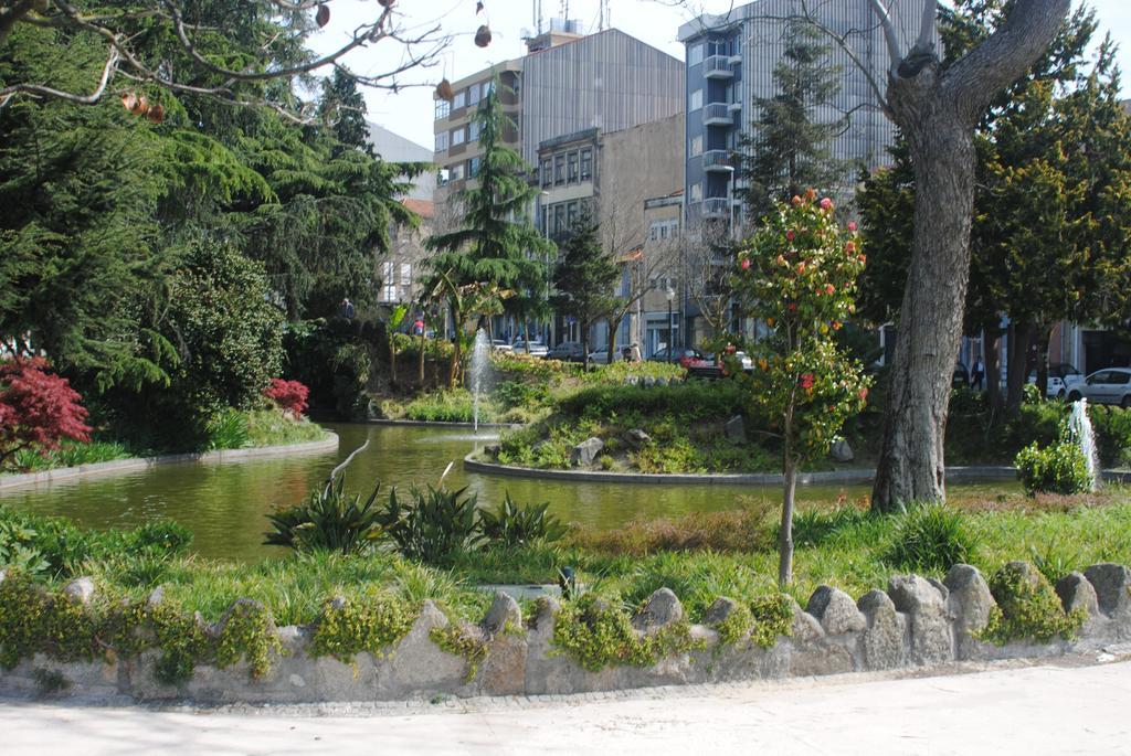 Magalhaes Apartments OOporto Extérieur photo