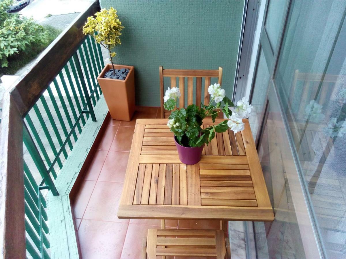 Magalhaes Apartments OOporto Extérieur photo