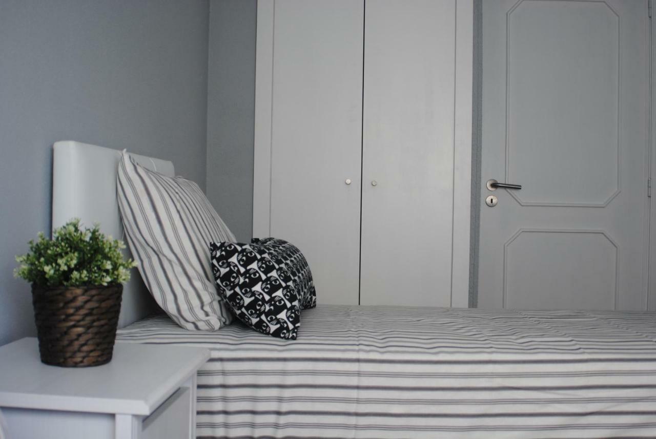 Magalhaes Apartments OOporto Extérieur photo