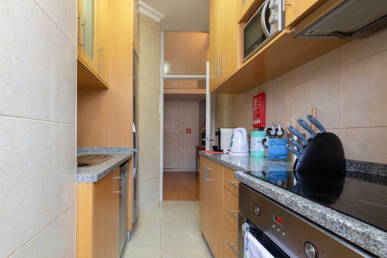 Magalhaes Apartments OOporto Extérieur photo