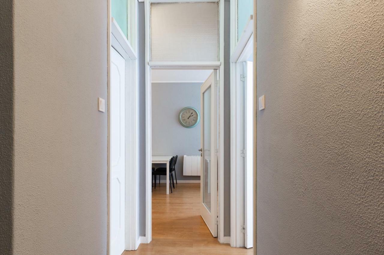 Magalhaes Apartments OOporto Extérieur photo