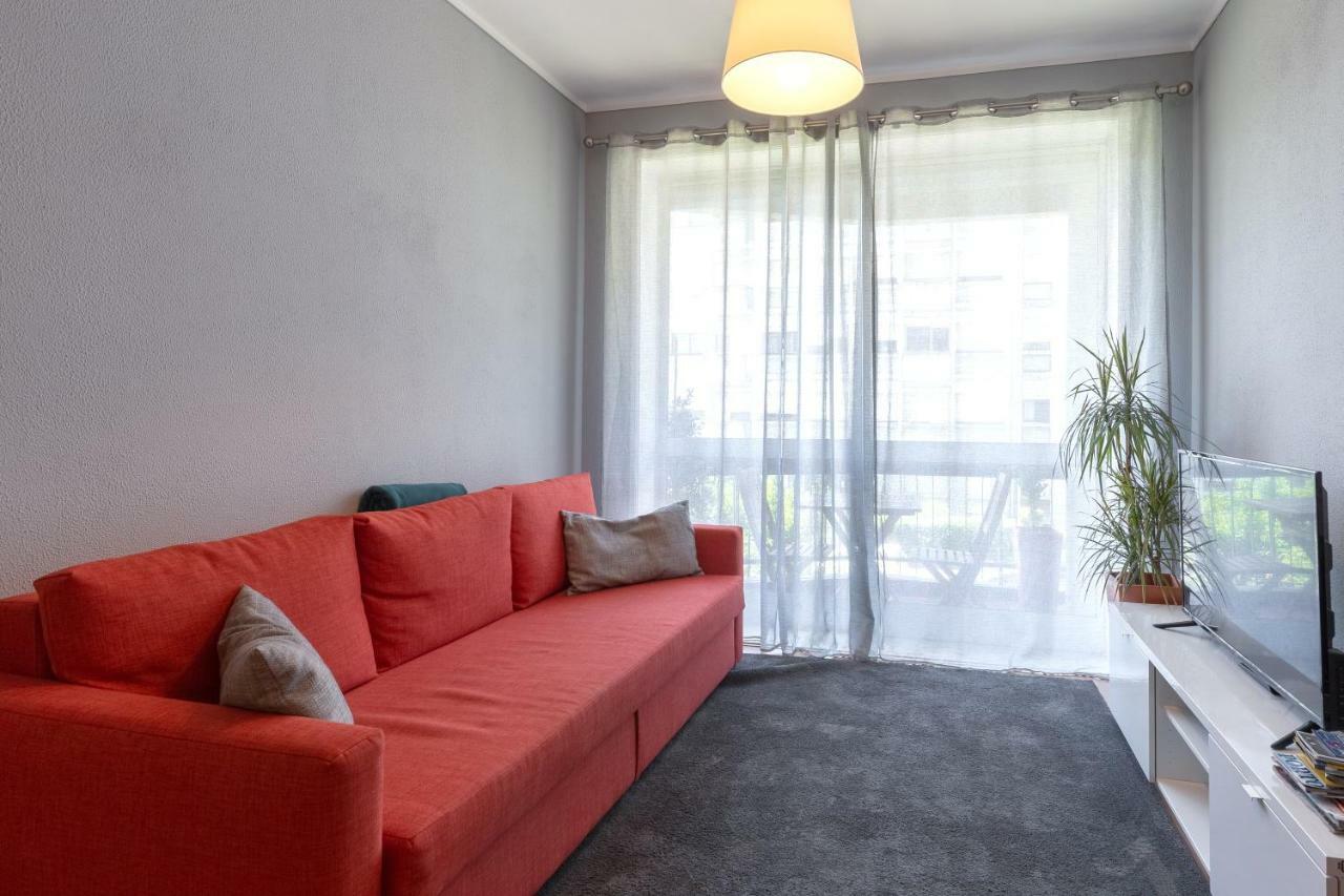 Magalhaes Apartments OOporto Extérieur photo