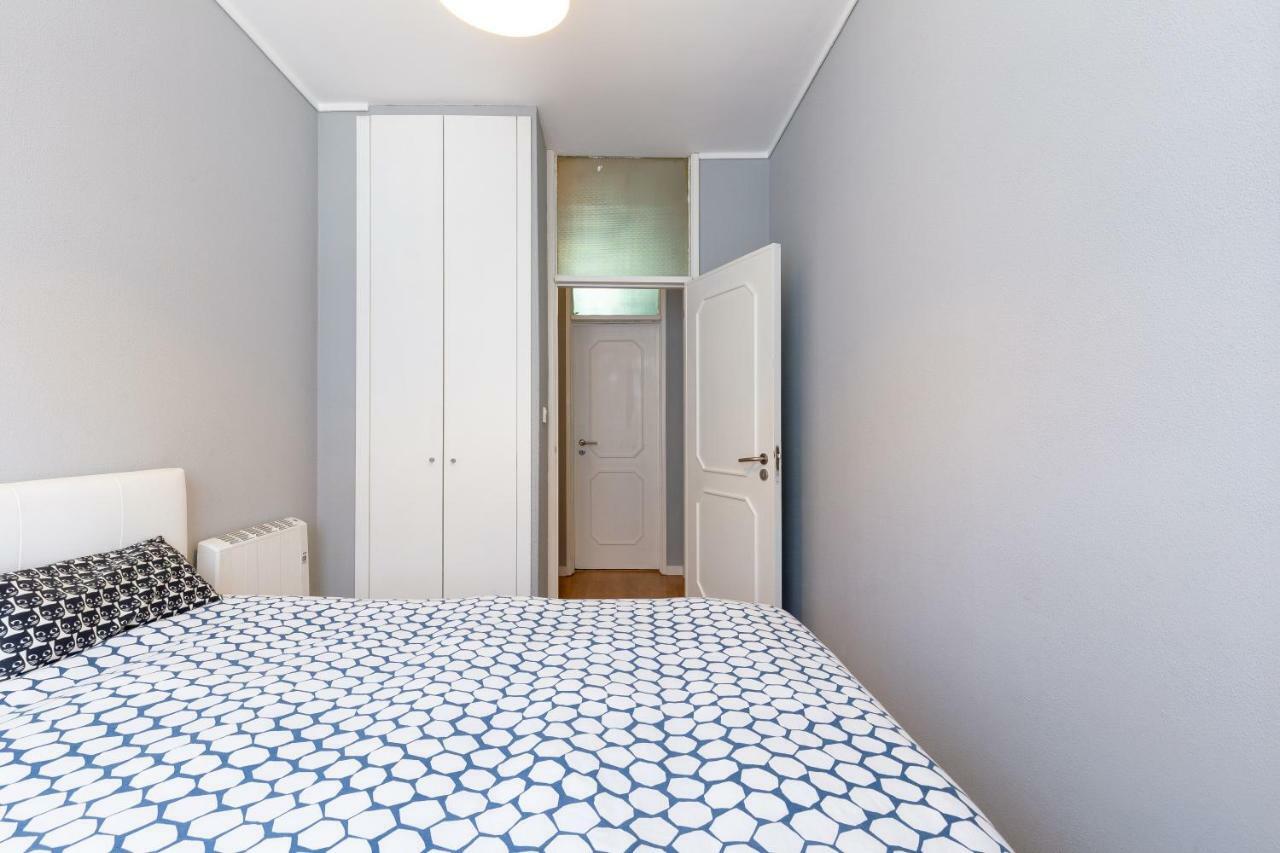 Magalhaes Apartments OOporto Extérieur photo