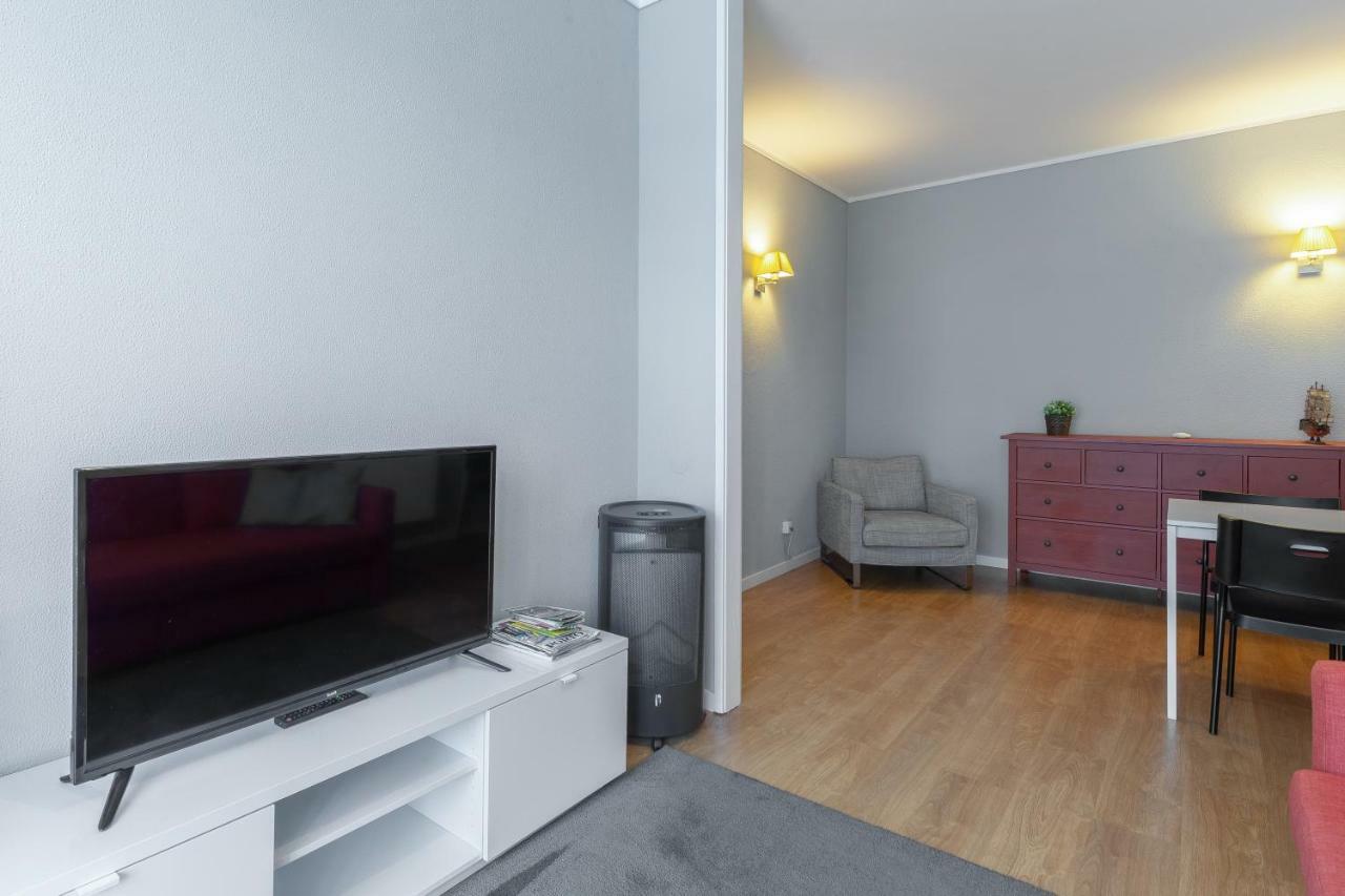Magalhaes Apartments OOporto Extérieur photo