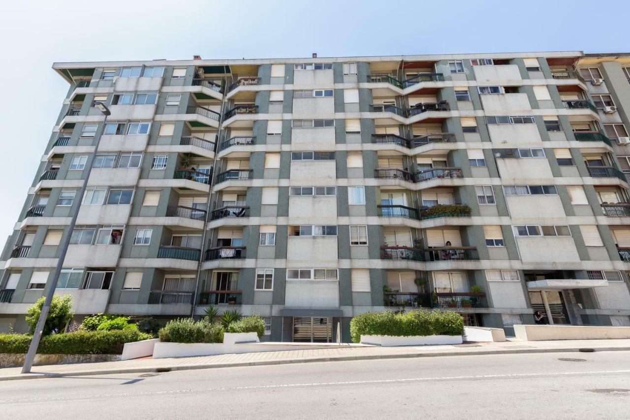 Magalhaes Apartments OOporto Extérieur photo